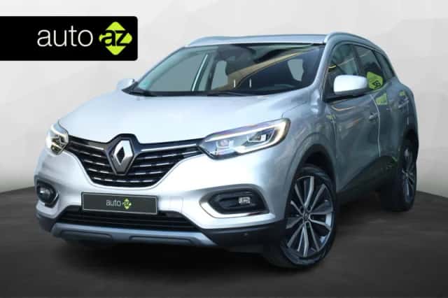 Renault Kadjar (2019) thumbnail 1