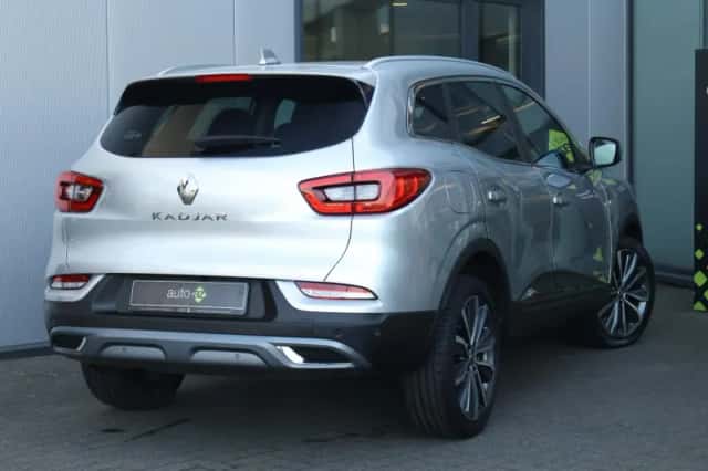 Renault Kadjar (2019) thumbnail 2