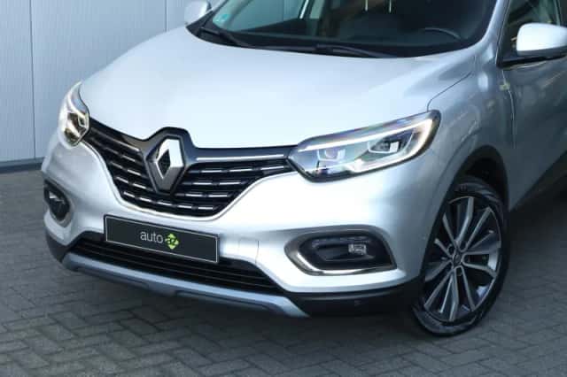 Renault Kadjar (2019) thumbnail 3