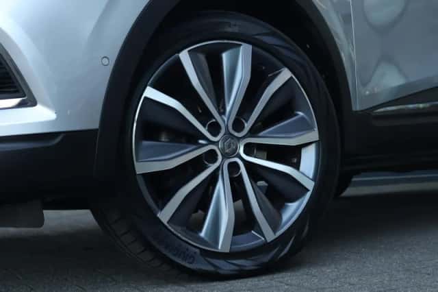 Renault Kadjar (2019) thumbnail 4