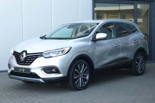 Renault Kadjar (2019) thumbnail 6