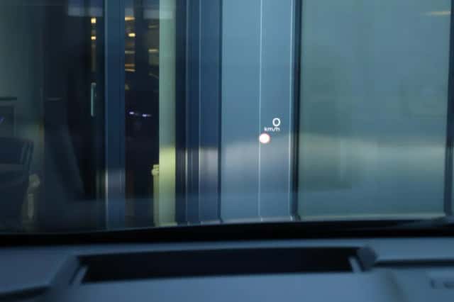 Nissan Ariya (2024) thumbnail 33