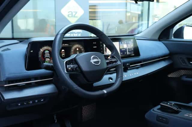 Nissan Ariya (2024) thumbnail 37