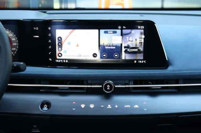Nissan Ariya (2024) thumbnail 41