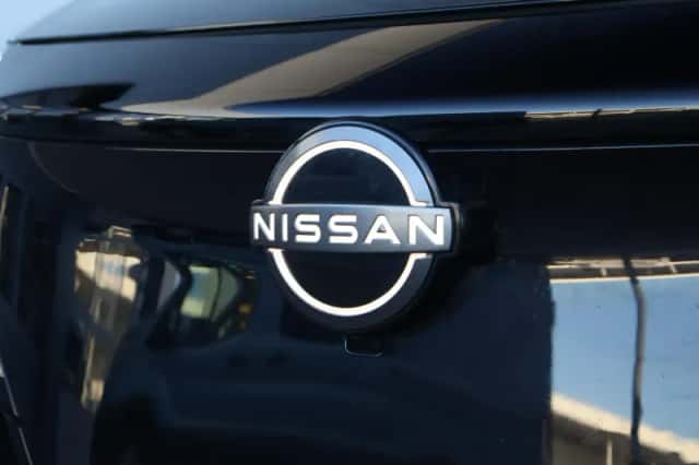 Nissan Ariya (2024) thumbnail 47