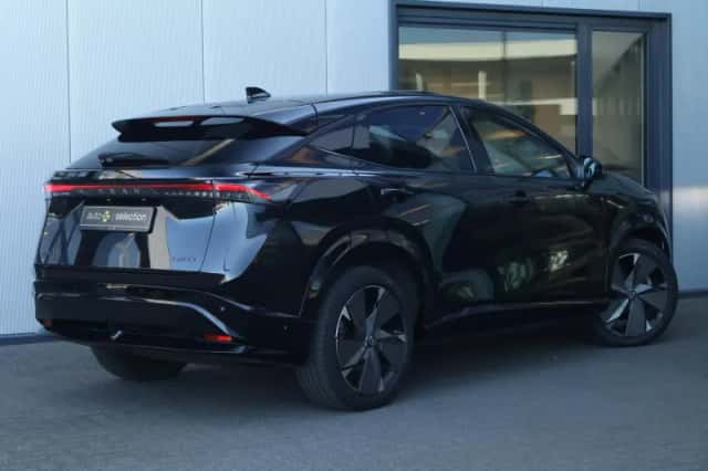 Nissan Ariya (2024) thumbnail 6