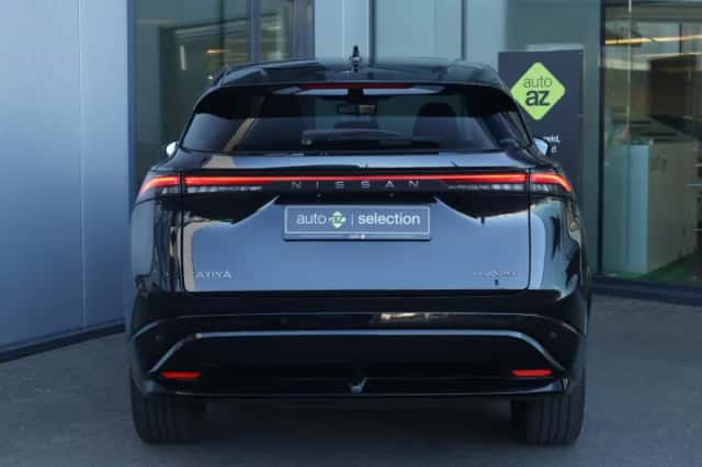 Nissan Ariya (2024) thumbnail 7