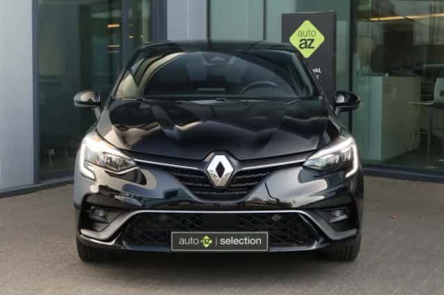 Renault Clio (2023) thumbnail 6