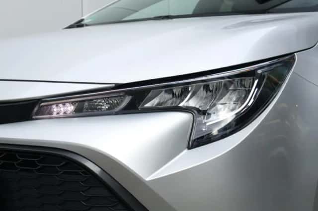 Toyota Corolla (2019) thumbnail 4