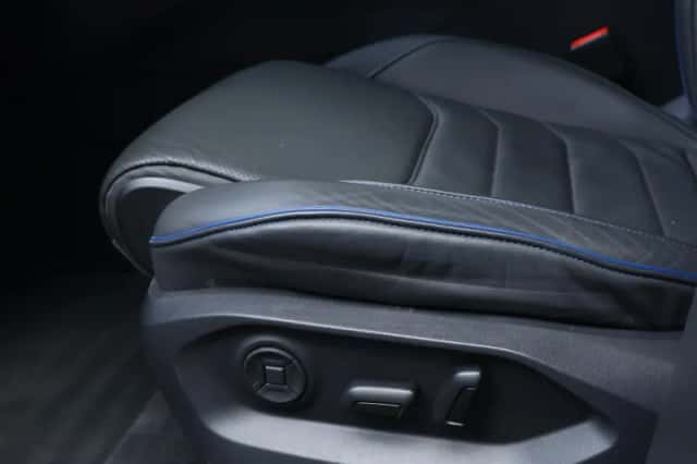 Volkswagen Touareg (2024) thumbnail 13