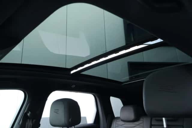 Volkswagen Touareg (2024) thumbnail 15
