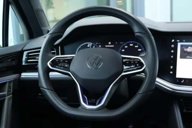 Volkswagen Touareg (2024) thumbnail 17