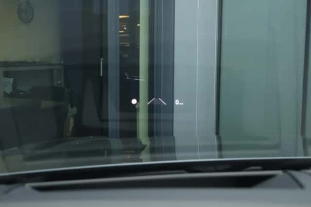 Volkswagen Touareg (2024) thumbnail 22