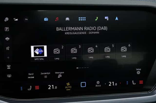 Volkswagen Touareg (2024) thumbnail 24
