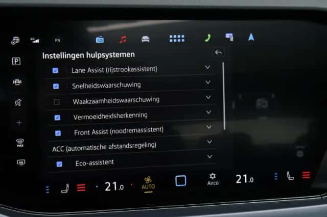 Volkswagen Touareg (2024) thumbnail 26