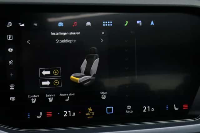 Volkswagen Touareg (2024) thumbnail 27