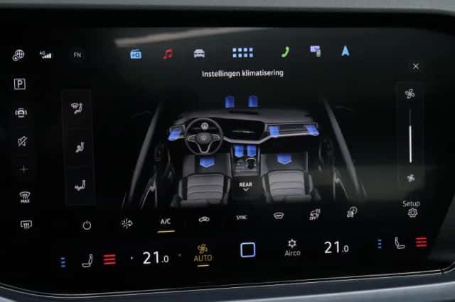 Volkswagen Touareg (2024) thumbnail 28