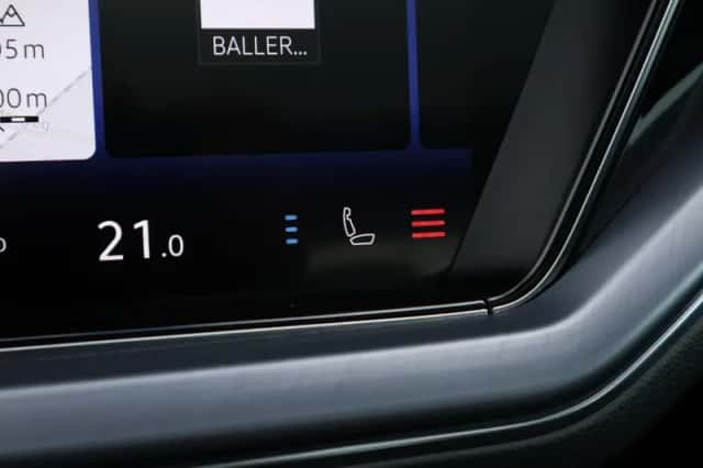 Volkswagen Touareg (2024) thumbnail 31
