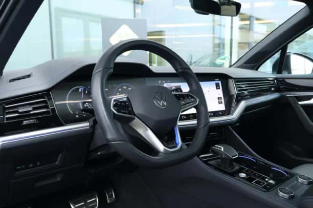 Volkswagen Touareg (2024) thumbnail 32