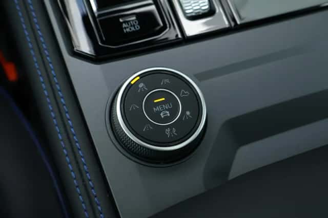 Volkswagen Touareg (2024) thumbnail 34