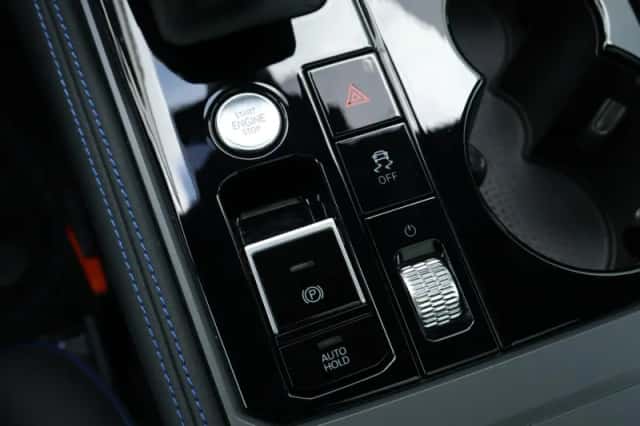 Volkswagen Touareg (2024) thumbnail 35