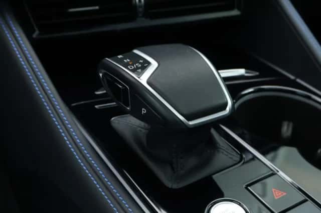 Volkswagen Touareg (2024) thumbnail 36
