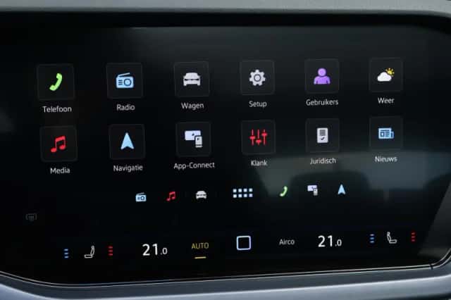 Volkswagen Touareg (2024) thumbnail 38