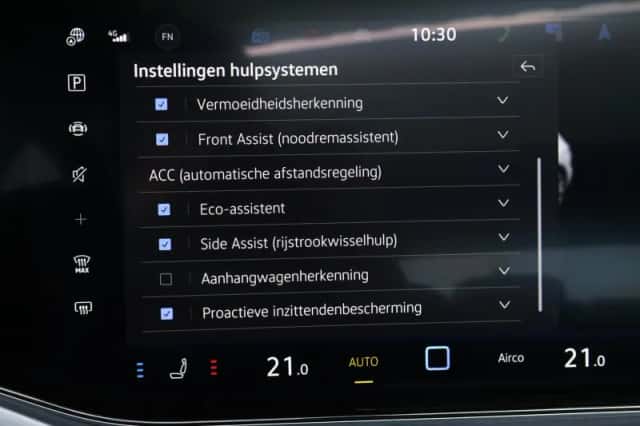 Volkswagen Touareg (2024) thumbnail 40