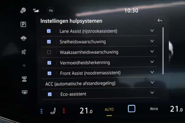 Volkswagen Touareg (2024) thumbnail 41