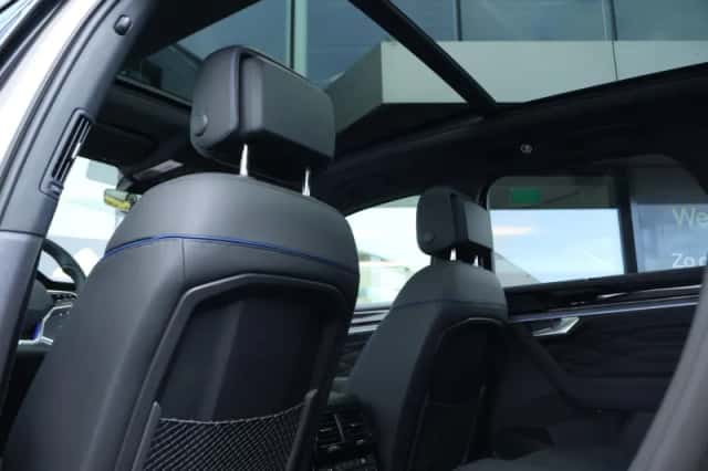 Volkswagen Touareg (2024) thumbnail 43