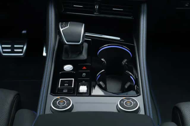 Volkswagen Touareg (2024) thumbnail 45