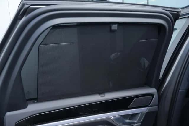 Volkswagen Touareg (2024) thumbnail 47