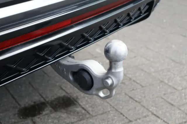 Volkswagen Touareg (2024) thumbnail 50