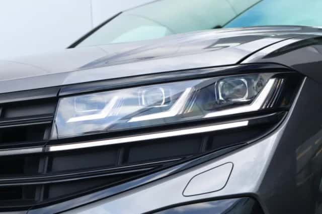 Volkswagen Touareg (2024) thumbnail 53