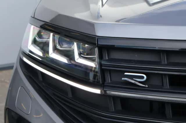 Volkswagen Touareg (2024) thumbnail 54