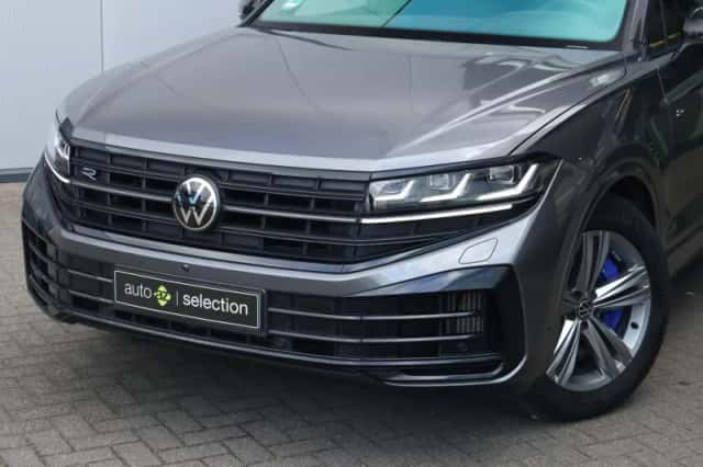 Volkswagen Touareg (2024) thumbnail 57
