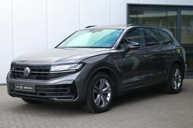 Volkswagen Touareg (2024) thumbnail 58