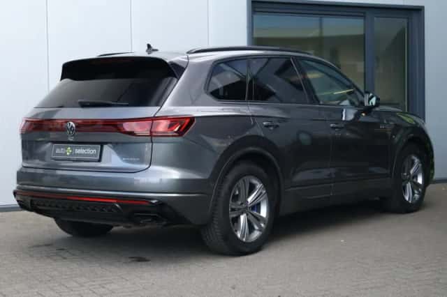 Volkswagen Touareg (2024) thumbnail 59