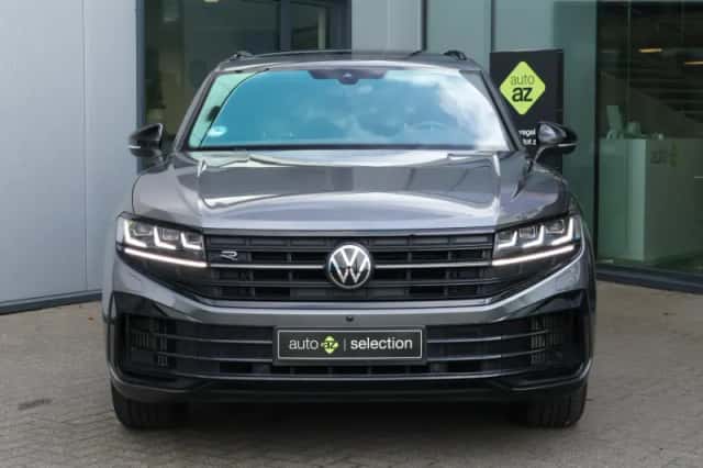 Volkswagen Touareg (2024) thumbnail 60