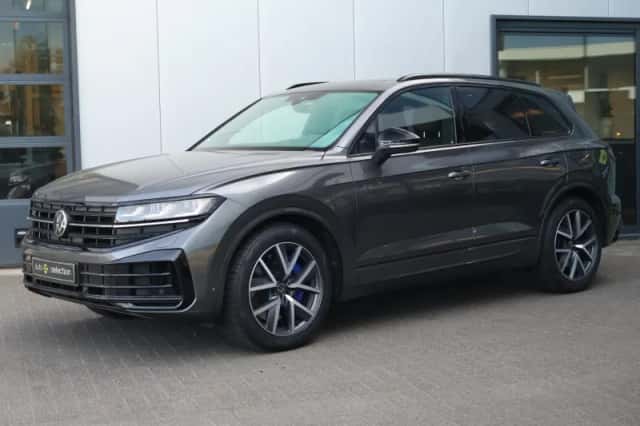 Volkswagen Touareg (2024) thumbnail 7