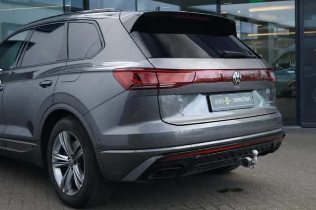 Volkswagen Touareg (2024) thumbnail 61