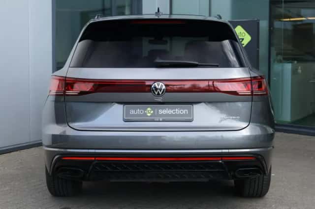 Volkswagen Touareg (2024) thumbnail 62
