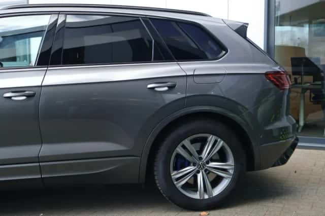 Volkswagen Touareg (2024) thumbnail 63