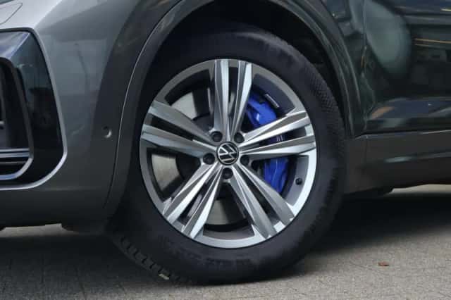Volkswagen Touareg (2024) thumbnail 64