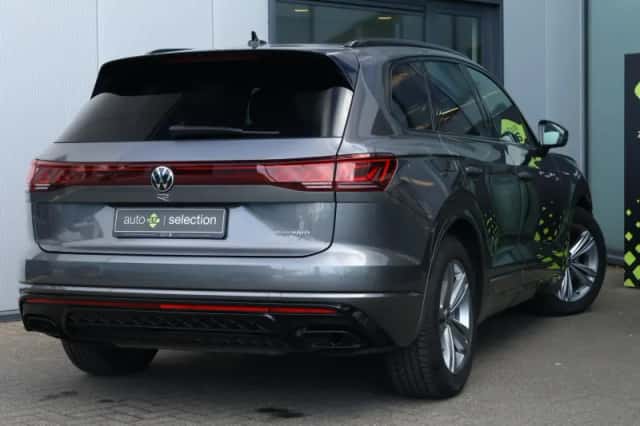 Volkswagen Touareg (2024) thumbnail 65