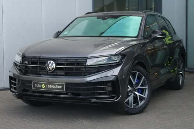 Volkswagen Touareg (2024) thumbnail 66