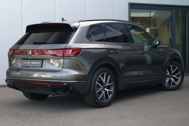 Volkswagen Touareg (2024) thumbnail 8