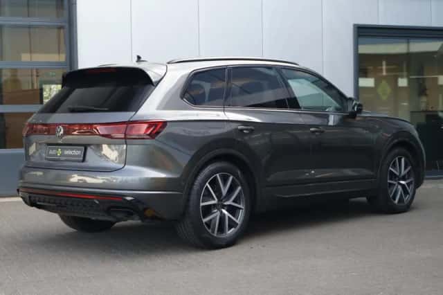 Volkswagen Touareg (2024) thumbnail 10