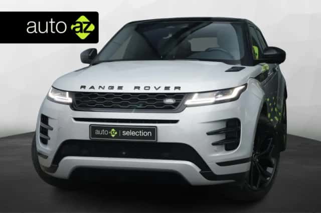 Land Rover Range Rover Evoque (2021) thumbnail 1