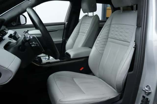 Land Rover Range Rover Evoque (2021) thumbnail 12